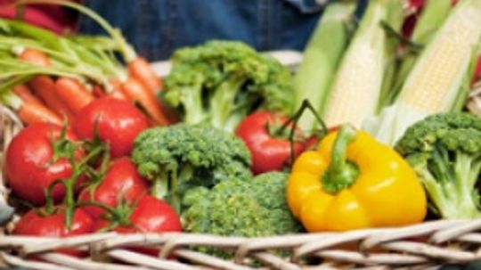 Quick Tips: Does vegetarianism improve your skin?