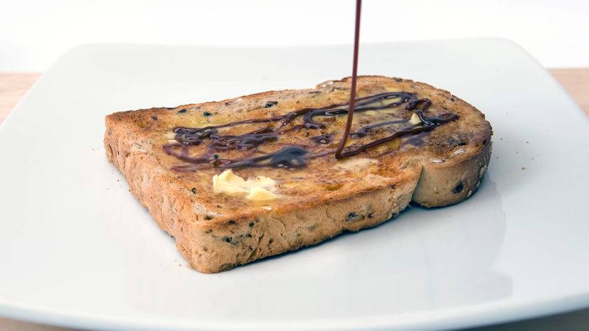 Vegemite Downunder Recipe 