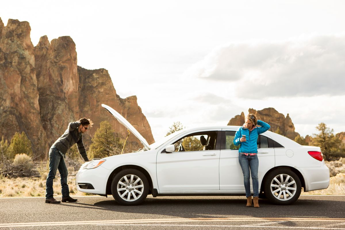 Does regular vehicle maintenance make you safer howstuffworks