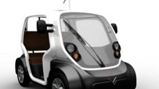 How the Venturi Eclectic Works