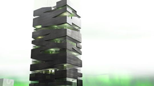 Can New York City's Skyscrapers Accommodate Vertical Farming?
