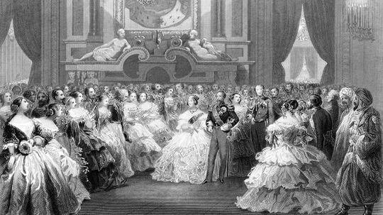 10 Ridiculous Victorian Etiquette Rules