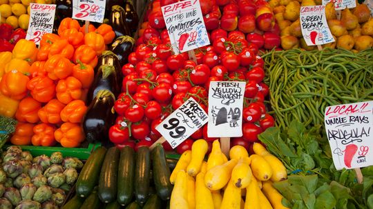 Will victory gardens help us beat high food prices?