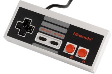 NES Controller