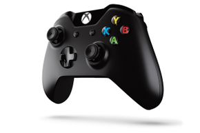 You can buy a Microsoft connector that will link a wireless Xbox controller to a computer’s USB.