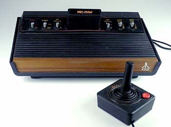 Video Game System Pictures