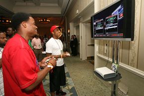 Fans of Madden Football '08 complained of problems after its initial release.