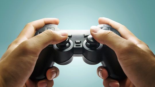 Do video games really improve hand-eye coordination?