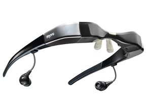 Essential Gadgets Image Gallery Are video glasses the next big thing? See more pictures of essential gadgets.