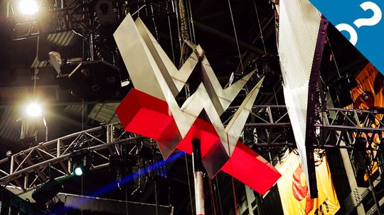 HowStuffWorks: How the WWE Experience Works