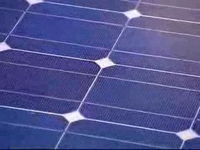 Solar Energy Systems