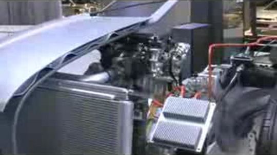 How Does an Engine Cooling System Work?