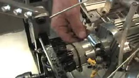 How Diesel Fuel Injection Systems Work
