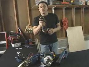 Take Home Handyman: Top 10 Power Tools