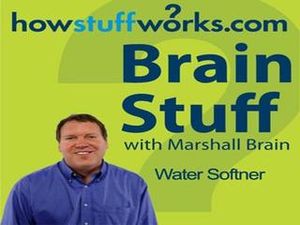 How Water Softener Works