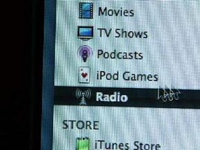 Check out the thousands of free radio stations available on iTunes. Learn more about how to access these stations on The Science Channel's &quot;It's All Geek to Me.&quot;