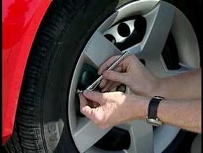 Tires Play Important Role in Fuel Economy