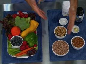 Dr. Oz: The Healthiest Diets