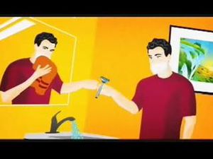 Did You Know: Skip the Shave or Shower