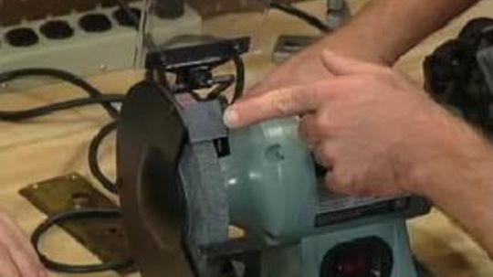 What are self-tapping screws?