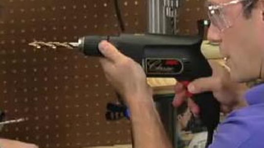 What are diamond drill bits?