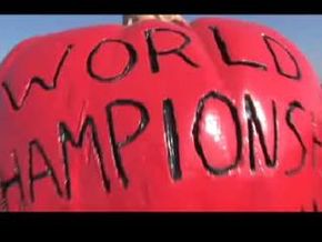 Punkin Chunkin 2008: Mashup