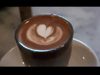 HowStuffWorks Show: Episode 8: Coffee Houses