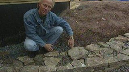 How to Build a Stone Wall