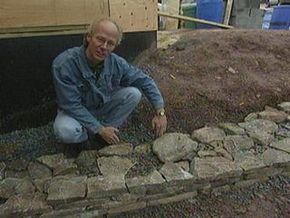 Gimme Shelter: Retaining Wall Basics