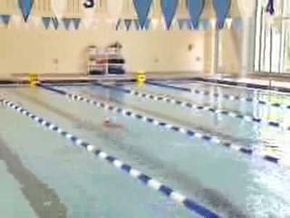 Indoor Pool Dangers