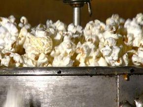 How It's Made: Popcorn