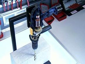 How To Drill Hardened Steel - Shop Tricks & Tips 