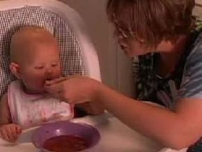 Baby Tips: Feeding Babies 2