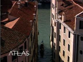 Italy: Venice Architecture