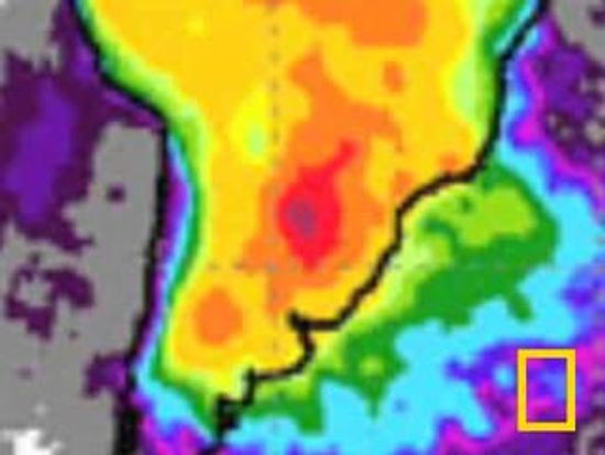 What Are the Colors in the Visible Spectrum?