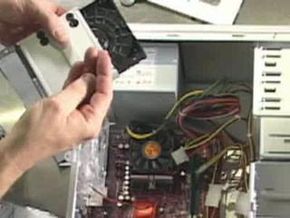 How to Build a Computer Part 6