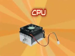 Computer CPU  HowStuffWorks