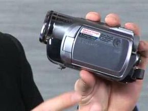 Camcorder Reviews