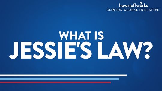 HowStuffWorks: What is Jessie’s Law?