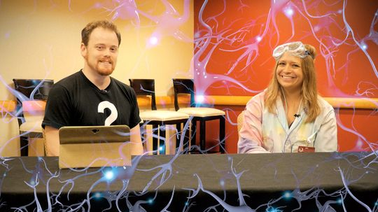 HowStuffWorks Interviews: Fun with Neuroscience with Dr. Jennifer Watson