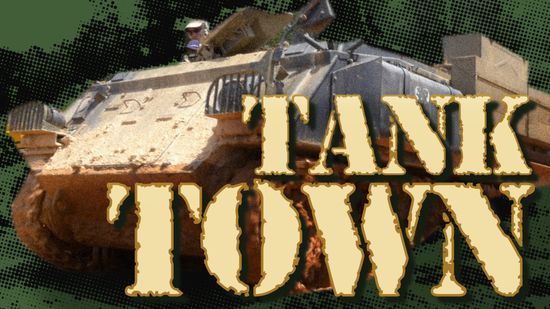 你会开坦克!＂class=