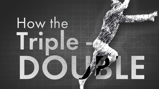 How the Triple-Double Works
