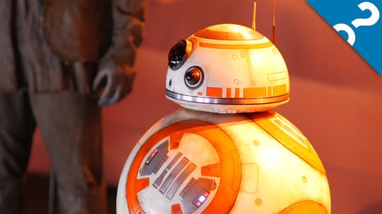 How Star Wars Works: The Props and Costumes of The Force Awakens