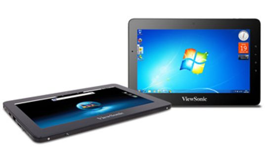 How the ViewSonic Tablets Work