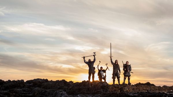 'Norse to See You': Take Our Viking Quiz!