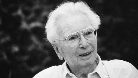Viktor Frankl's 'Search for Meaning' in 5 Enduring Quotes - Vimarsana News