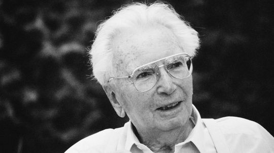 Viktor Frankl's 'Search for Meaning' in 5 Enduring Quotes