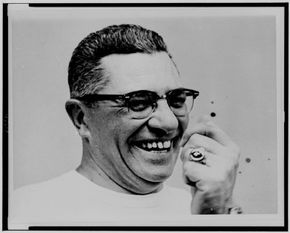 Vince Lombardi triumphed with Green Bay,NFL's Western Conference title in 1966. See more 