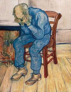 Vincent van Gogh Final Paintings