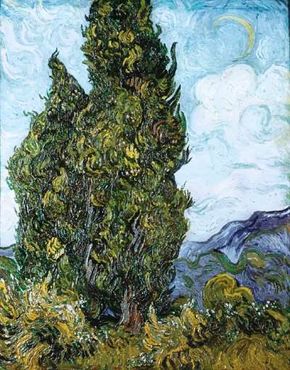 How Victorian England inspired Vincent van Gogh and his art - The Lancet